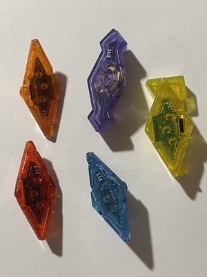 Pokemon Z Crystal Pikashunium Z Glitter Power Ring Opened 2017