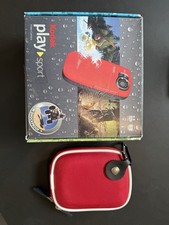 Kodak Play Sport - Good For Parts