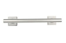 Seachrome 12  Coronado Designer Straight Bathroom Shower Grab Bar in Stainless