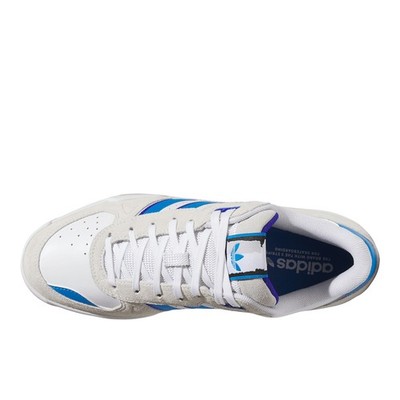 Size 11 - adidas Tekkira Cup White Bright Blue for sale online | eBay