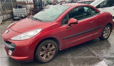 Pompe direction assistée Peugeot 207