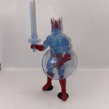 Marvel Legends The Void BAF Series Crystar 6 Figure Hasbro 2024 Complete