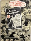 POPULAR AVIATION Magazine, August 1937, Military, Civil & Model Aviation — photo 2