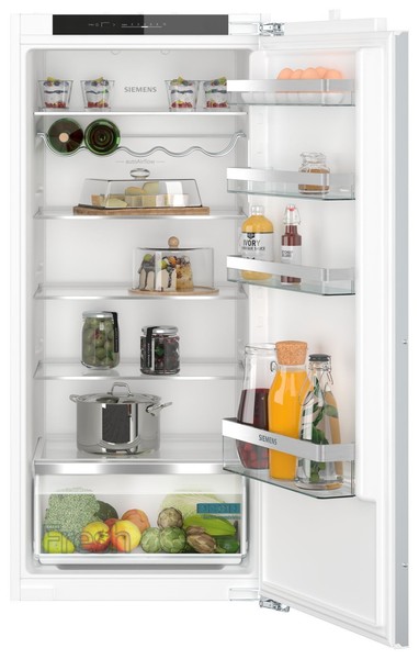 Siemens Iq300 KI41RVFE0 204 L 122,5 Cm EinbauküHlschrank Eek: E 101 Kwh Jahr-image