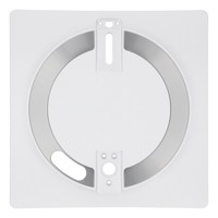 Abdeckung Oben Kompatibel Mit Ecovacs 201-2250-0028 FüR Fensterputzroboter