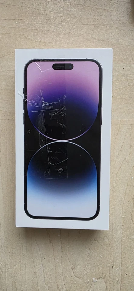 Apple iPhone 14 Pro Max · 128GB, foto 1 di 5