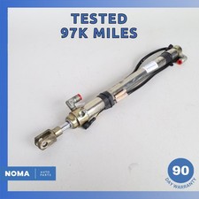 97-99 Jaguar X100 XK8 Convertible Right Side Hydraulic Roof Lift Strut OEM 97k