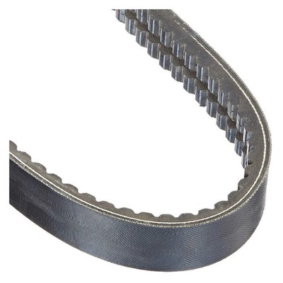 CONTINENTAL 2/3VX530 Banded Cogged V-Belt,2/3VX530,53in 458U36