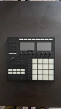 Native Instruments Maschine MK3 USB Audio+MIDI Interface System