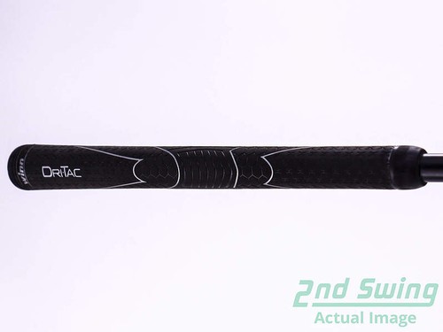 TaylorMade Milled Grind 2 Chrome Wedge Gap GW 58° Graphite Regular Right 36.0in - Picture 7 of 8