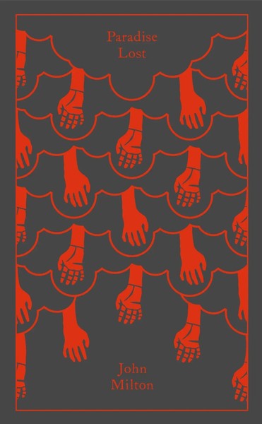 Paradise Lost | John Milton | Buch | Penguin Clothbound Classics | Lviii | 2016-image