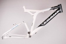 Focus Thunderburd Fully Rahmen für 26 Zoll Räder, RH-50cm (02)