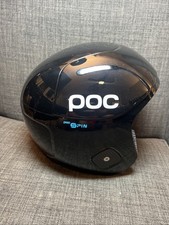 POC Orbic X Spin Ski Helmet read