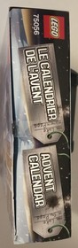 LEGO 75056 Star Wars: Advent Calendar 2014 - BRAND NEW SEALED IN BOX