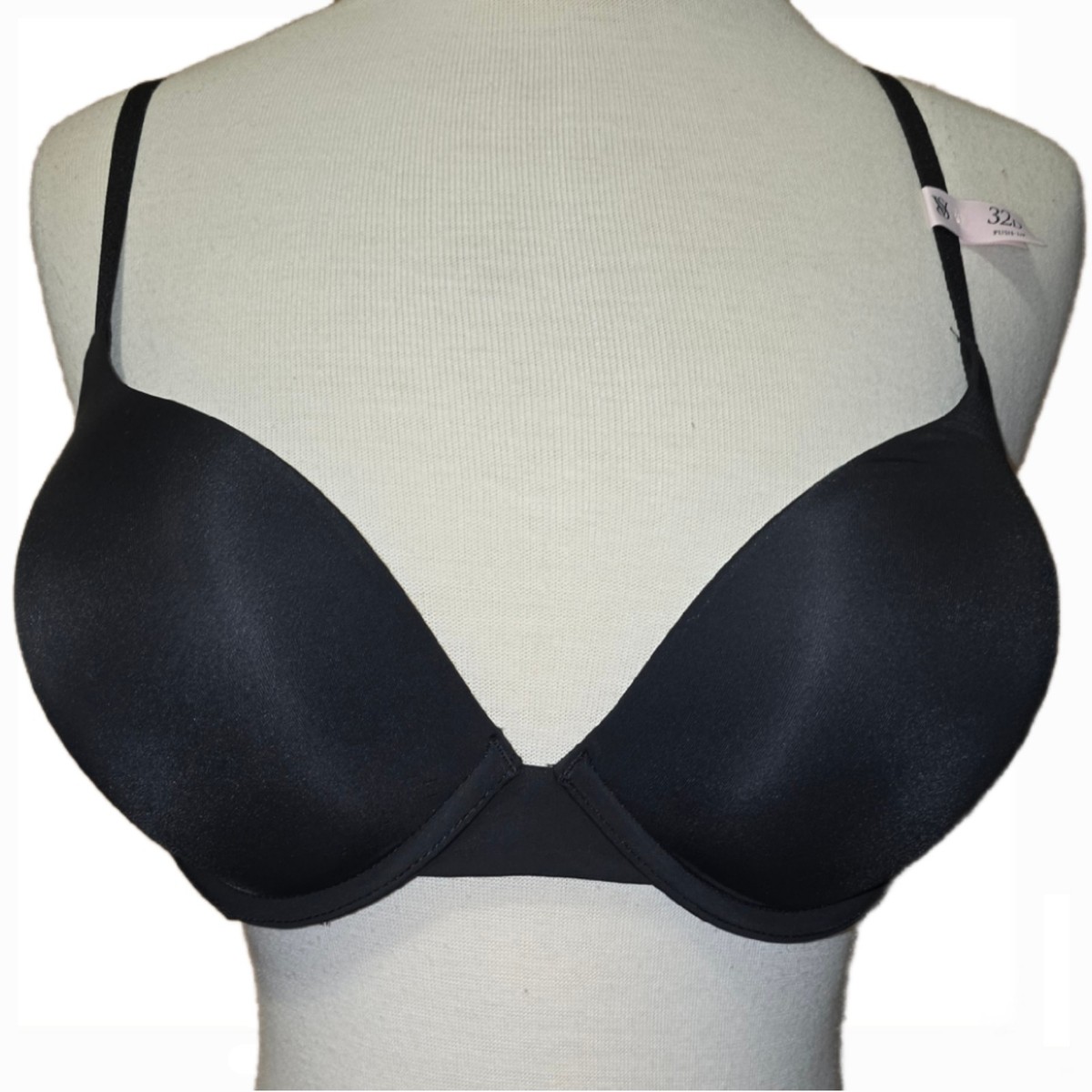 🆕Victoria's Secret Matching Set - T-Shirt Bombshell & Cotton