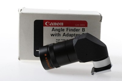 CANON  Winkelsucher - ANGLE FINDER B