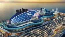$250 NORWEGIAN CRUISE LINE CRUISE-NEXT CERTIFICATE for $165