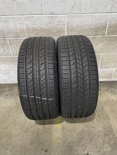 2x P25540r20 Range Finder Gt-e He21 932 101 W Used Tires 2554020 2x P25540r20 Range Finder Gt-e He21 932 101 W Used Tires 2554020