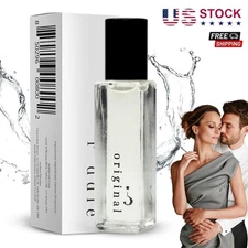 Riddle Original Scented Oil Perfume New In Box For Unisex 8ml / 0.27oz Daily Use