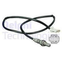 Delphi ES20115-12B1 Lambda Sensor FüR Saab, Volvo