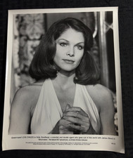 1979 MOONRAKER James Bond 007 8x10