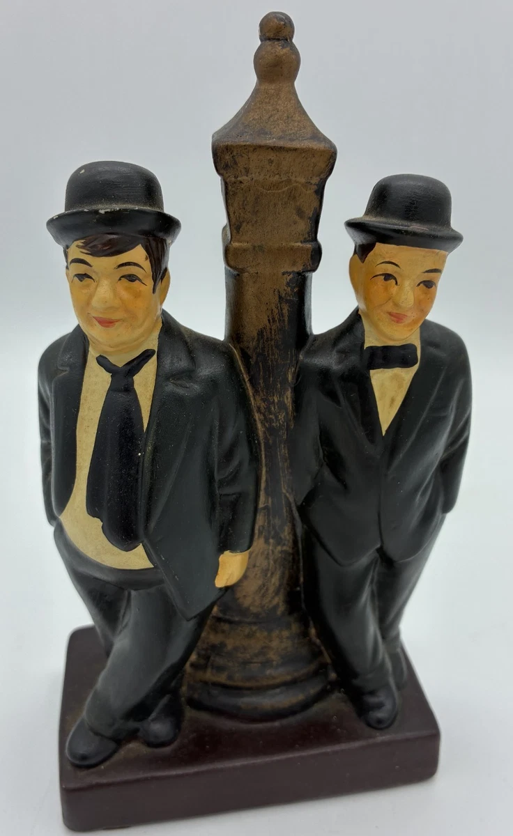 laurel hardy statues products for sale | eBay UK