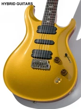 Paul Reed Smith PRS 509 Gold Top 2017