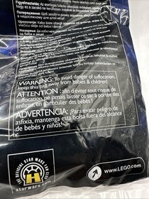 Star Wars Lego Set 20018