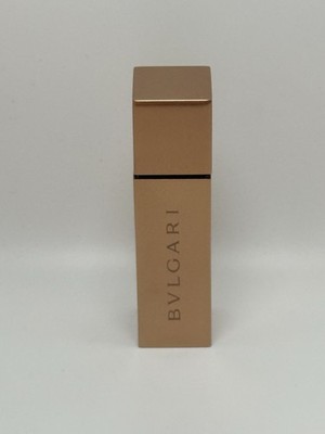 BVLGARI AQVA AMARA Eau De Toilette Designer Luxury Travel Spray  15ml .5oz Men s