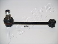 Ashika Koppelstange Stabilisator 106-0M-M01 FüR Smart City 450 Fortwo 330 352