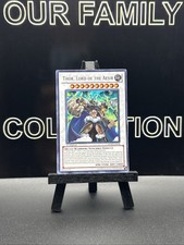 Yugioh! Thor, Lord of the Aesir - STOR-EN038 - Ultimate Rare - 1st Edition Holo