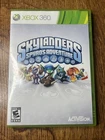Skylanders: Spyro's Adventure (Xbox 360) CIB COMPLETE & TESTED