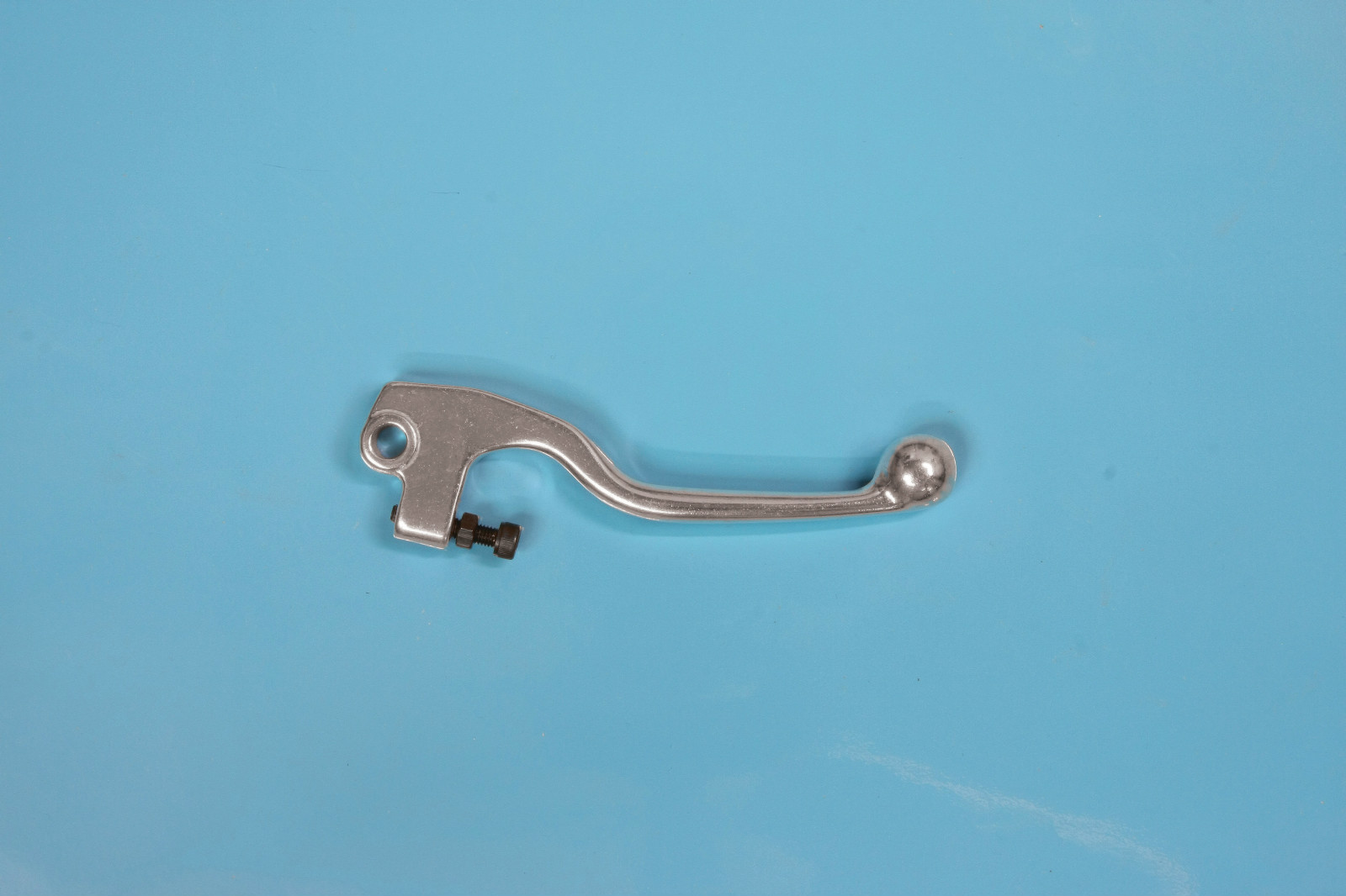 BRAKE LEVER FOR KAWASAKI KDX, KLX, KX -  ALLOY
