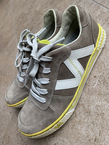 VADO SANDO Kinderschuhe Sneaker Größe 38 Beige UNISEX - Bild 2 von 6