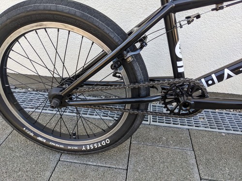 Haro SD V3 20.75" BMX, Custom Build, Excellent Condition - Bild 6 von 24