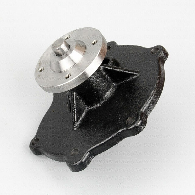 Water Pump For Hino FC2W W04D W04DD W/ GASKET 500 Series eBay