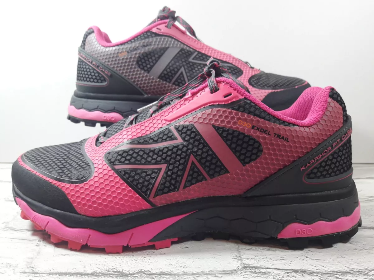 Karrimor d30 excel 2 ladies running shoes sale