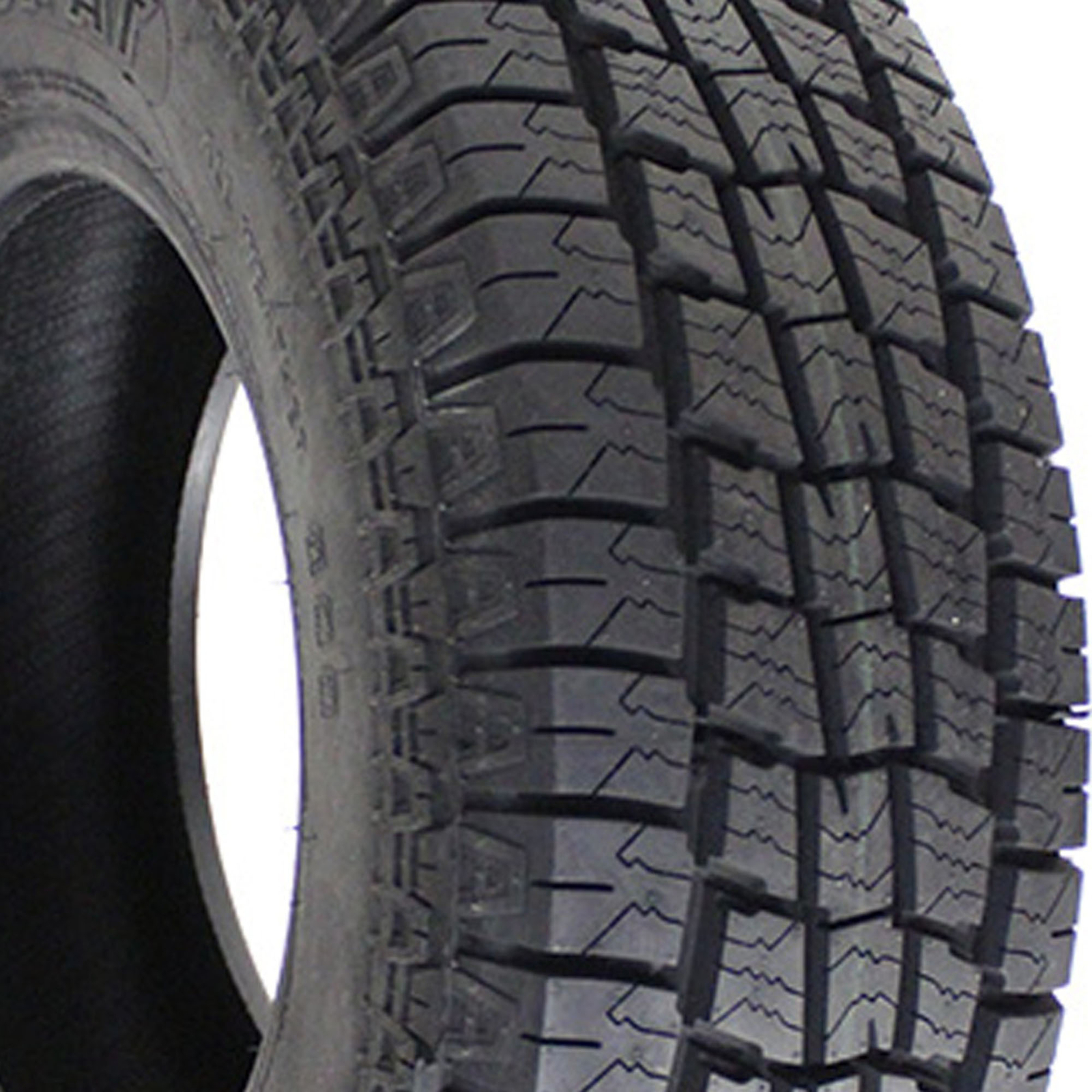4 New Lexani Terrain Beast At - Lt265x70r18 Tires 2657018 265 70 18 ...