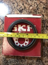 NOS SKF CR Chicago Rawhide Oil Seal F+S!