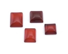 Dyed Agate Square Rectangle Domed Cabochon 12 14 10x14 12x16 13x18 mm