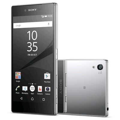 スマートフォン本体 Xperia - Xperia Z5 premium Chrome Xperia Z5 Premium｜価格比較・最新情報 - 価格.com