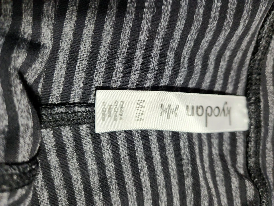 Kyodan Mujer Leggings Talla Mediana Foto 3 de 4