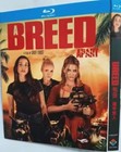 A Breed Apart (2025)BD 1-Disc All Region New Box Set
