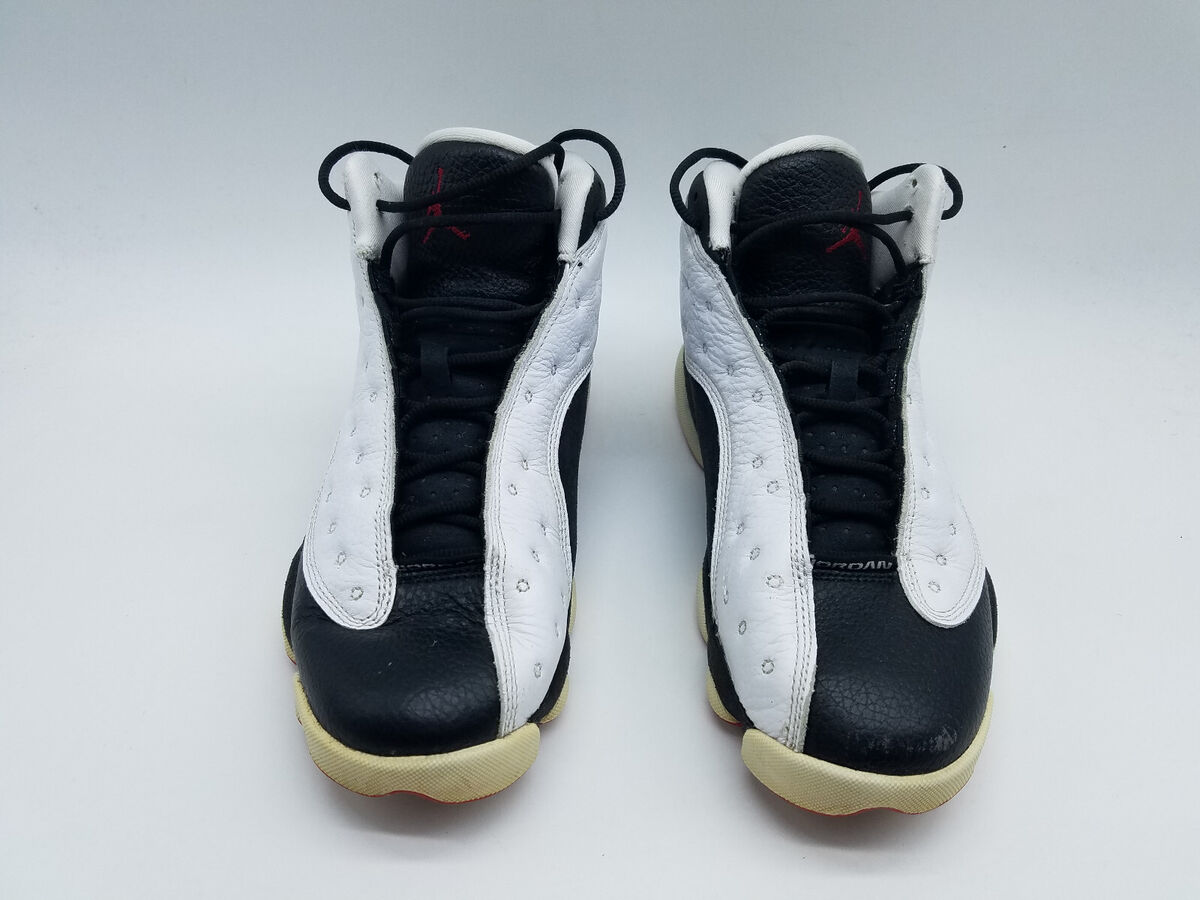 Nike Air Jordan 13 Retro He Got Game Men's Size 7.5 Sneakers Nike Air Jordan 13 Retro He Got Game Men's Size 7.5 Sneakers