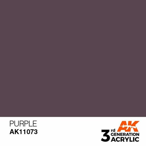 AK Interactive 3rd Gen Generation 3G Acrylic Paints Full Range - Picture 228 of 680