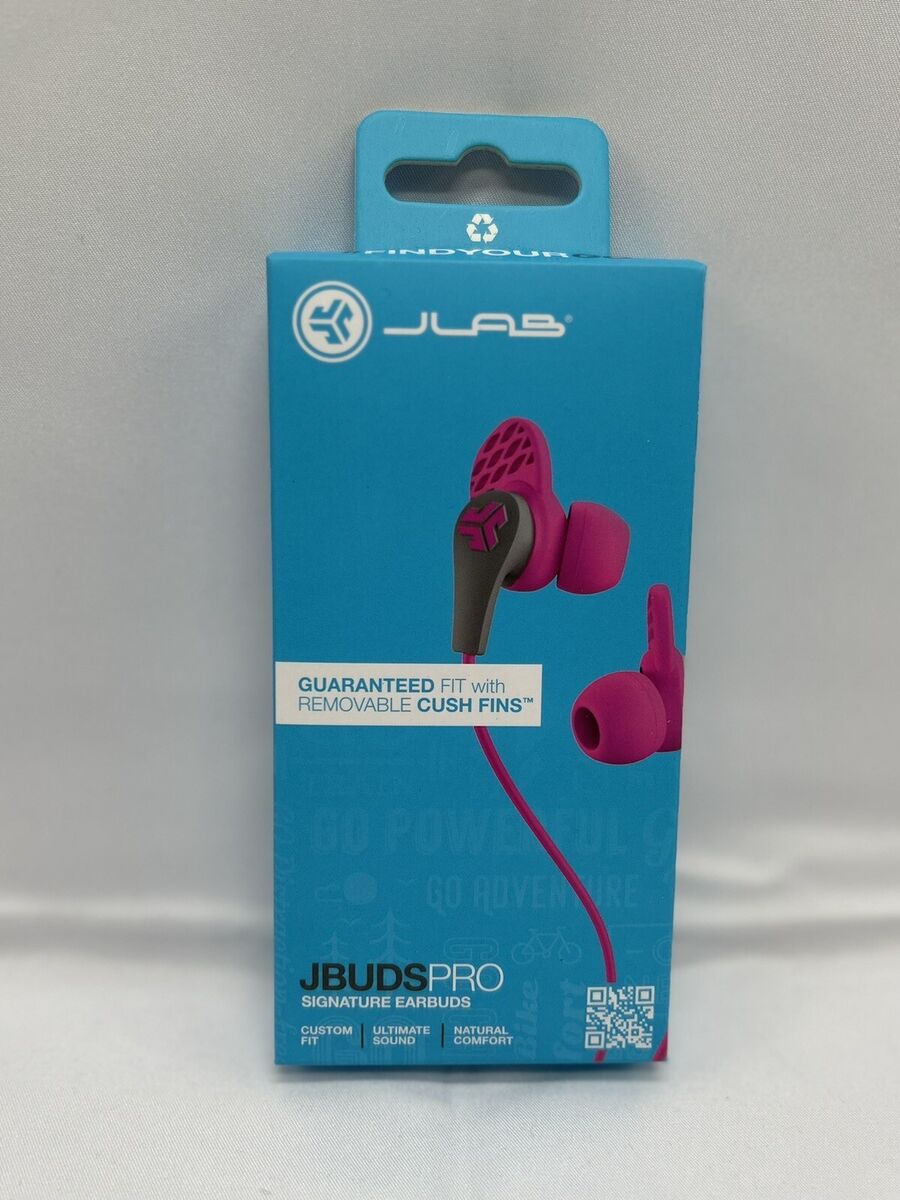 Jbud earbuds hotsell