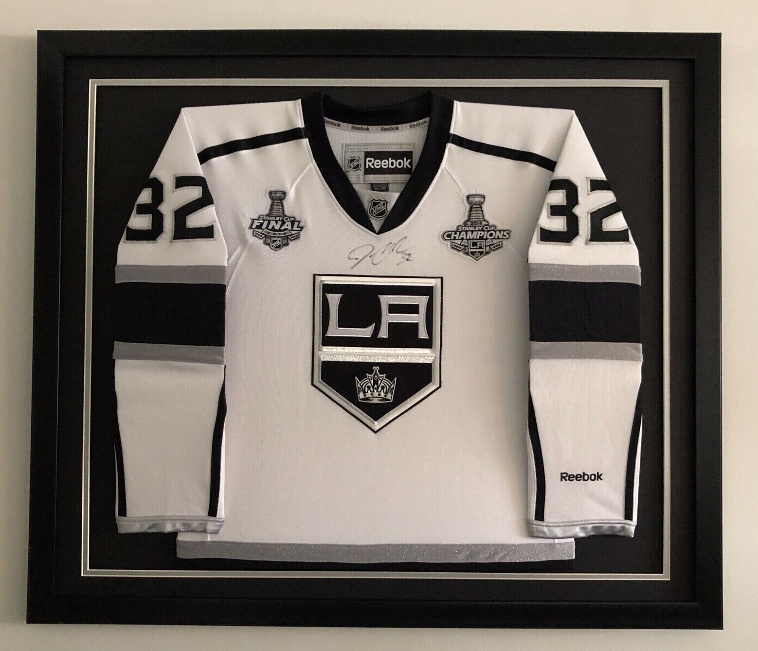 31 Framed Hockey Jerseys Sport Display Frames ideas  framed hockey jerseys,  hockey jersey, college hockey