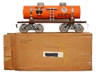McCoy Lionel Standard Gauge Model Railroad Freight Cars