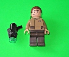LEGO STAR WARS ### RESISTANCE OFFICER AUS SET 75131 ### =TOP!!!