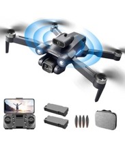 OBEST Drone with1080P Camera, Mini Portable Drone for Kids Adults, FPV RC Air